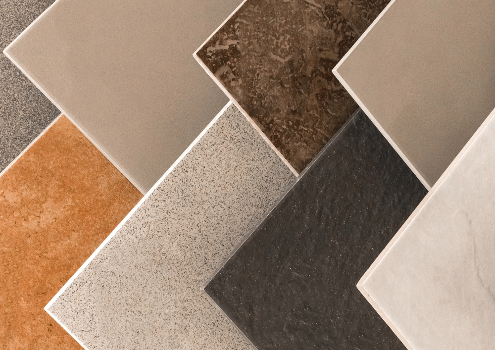 Colored,Samples,Of,Ceramic,Tiles,For,Kitchen,Or,Bathroom,Interior