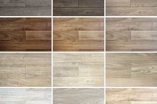 Laminate Flooring